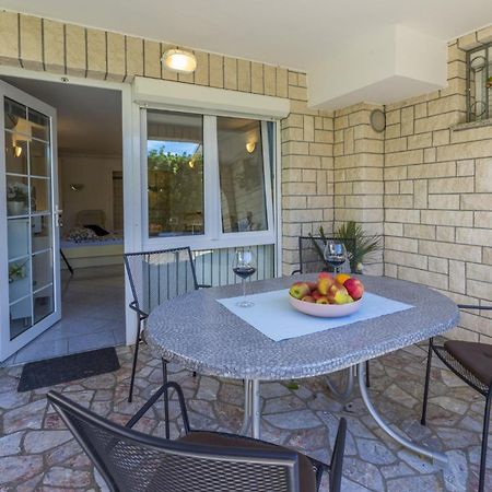 קריקווניצה Blue Pearl Apartments מראה חיצוני תמונה