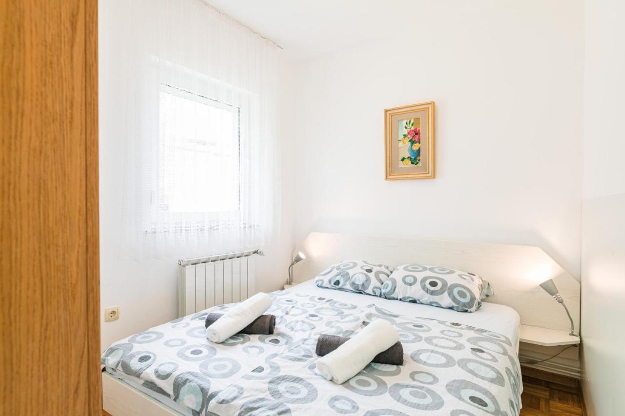 קריקווניצה Blue Pearl Apartments מראה חיצוני תמונה