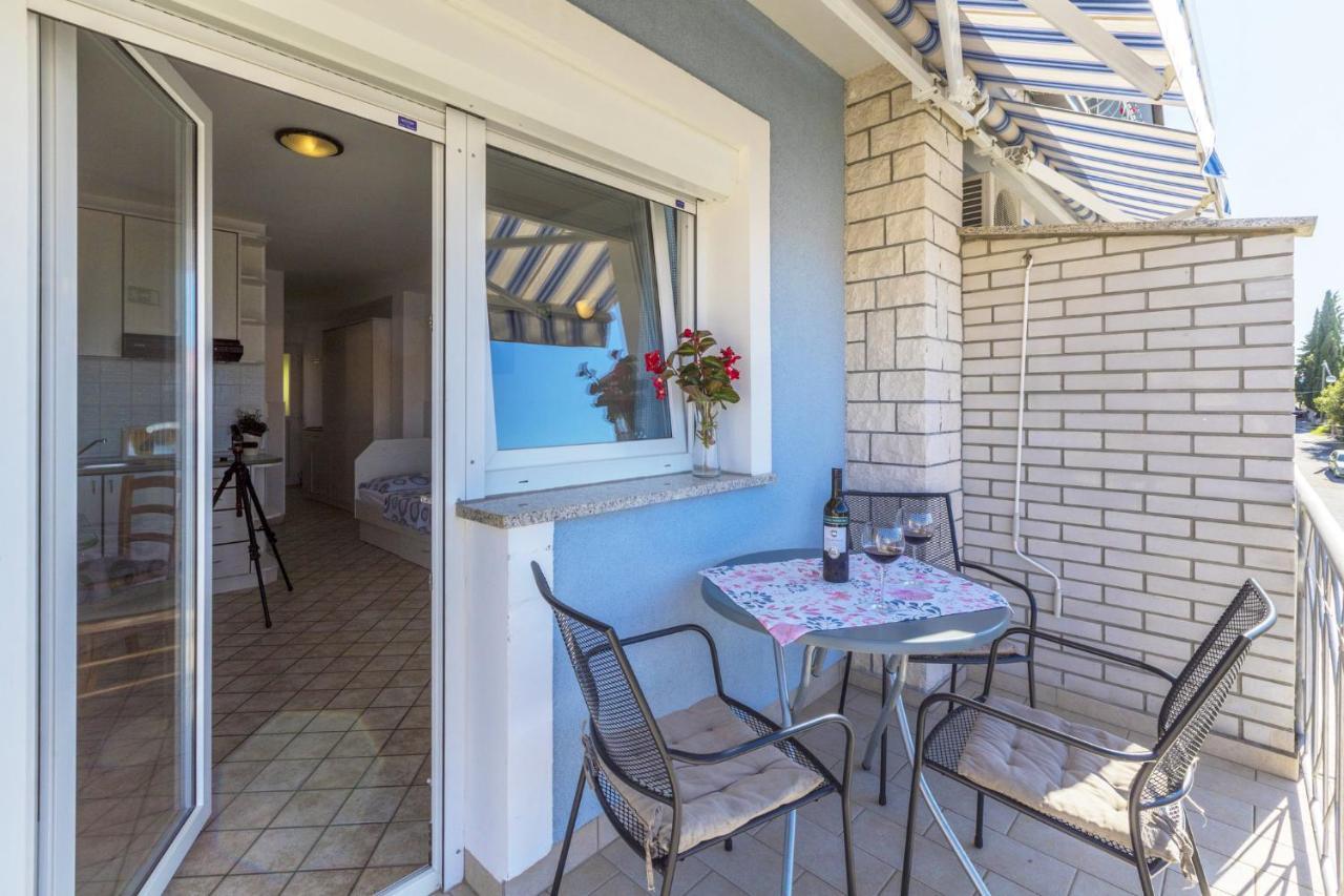 קריקווניצה Blue Pearl Apartments מראה חיצוני תמונה