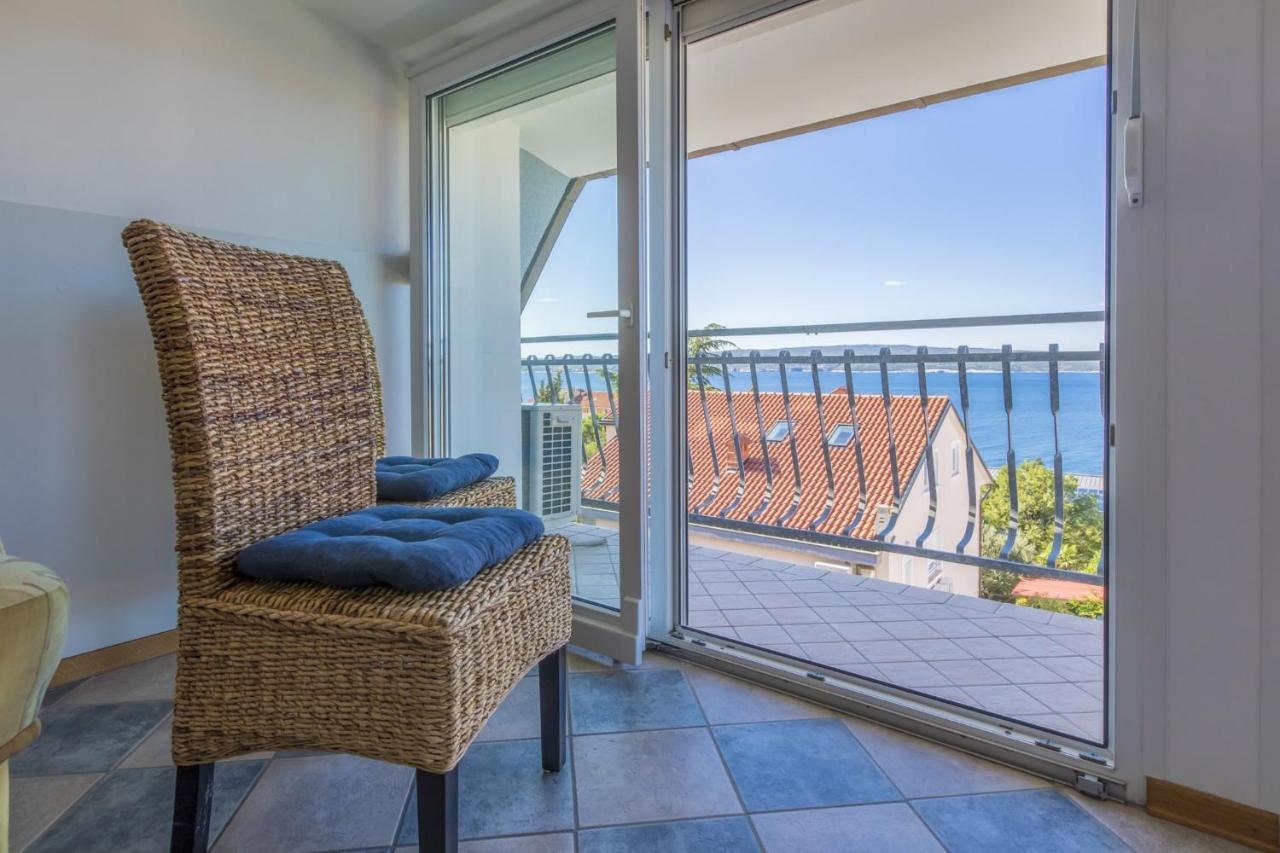 קריקווניצה Blue Pearl Apartments מראה חיצוני תמונה