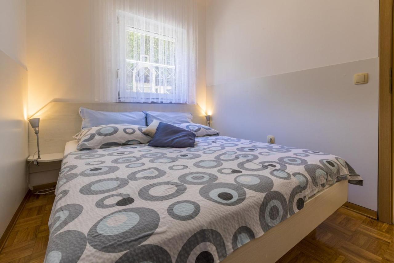 קריקווניצה Blue Pearl Apartments מראה חיצוני תמונה