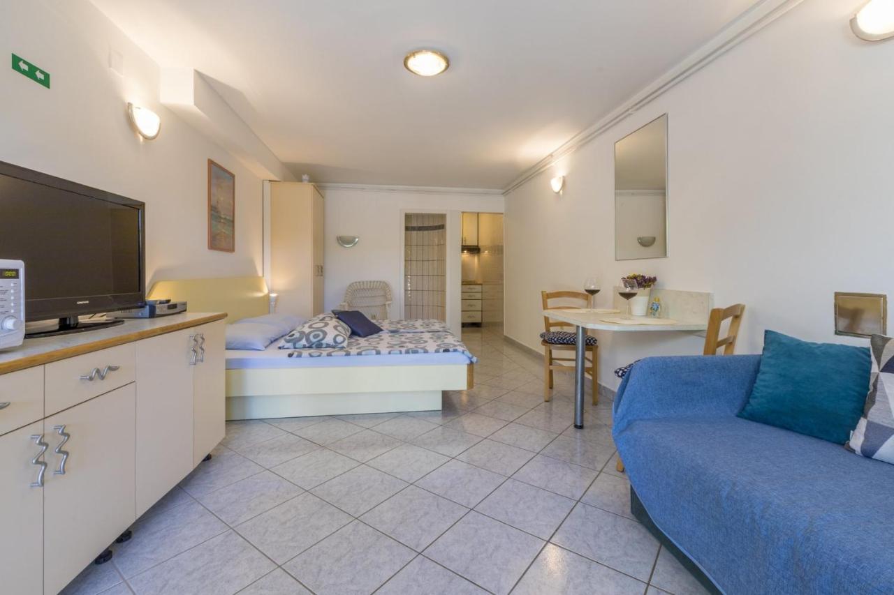 קריקווניצה Blue Pearl Apartments מראה חיצוני תמונה