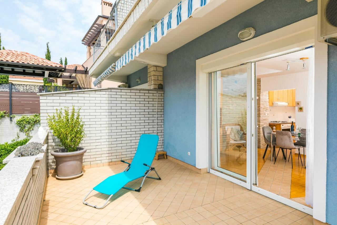 קריקווניצה Blue Pearl Apartments מראה חיצוני תמונה