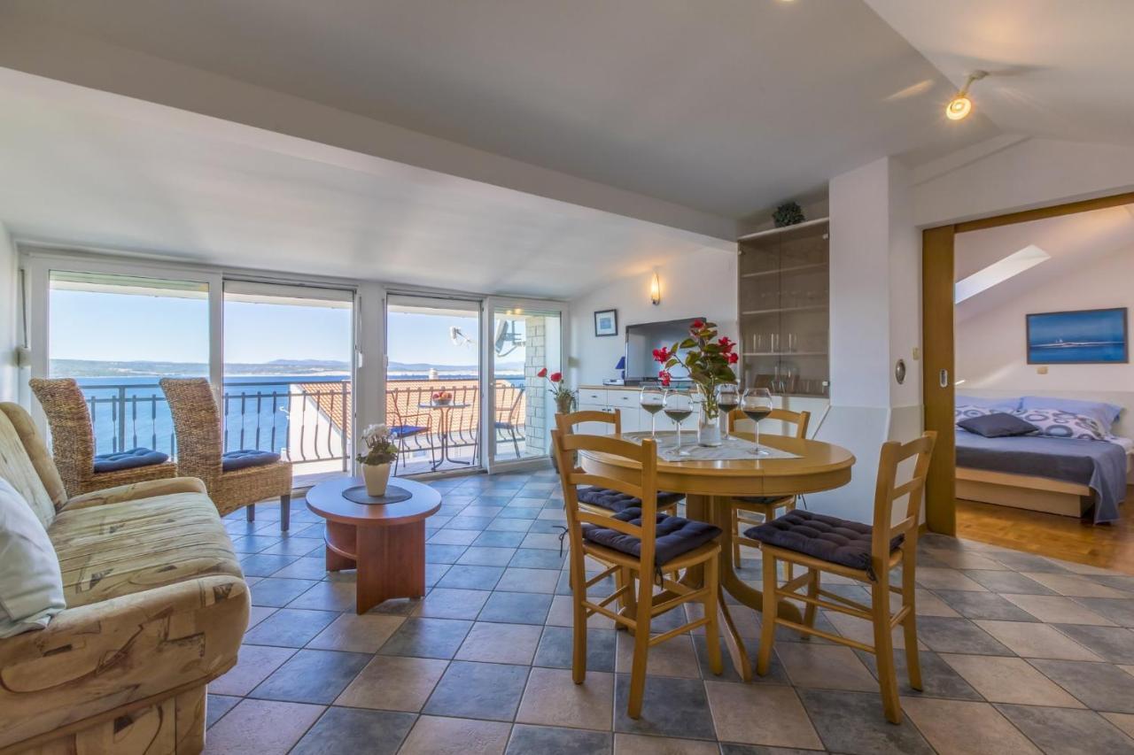 קריקווניצה Blue Pearl Apartments מראה חיצוני תמונה