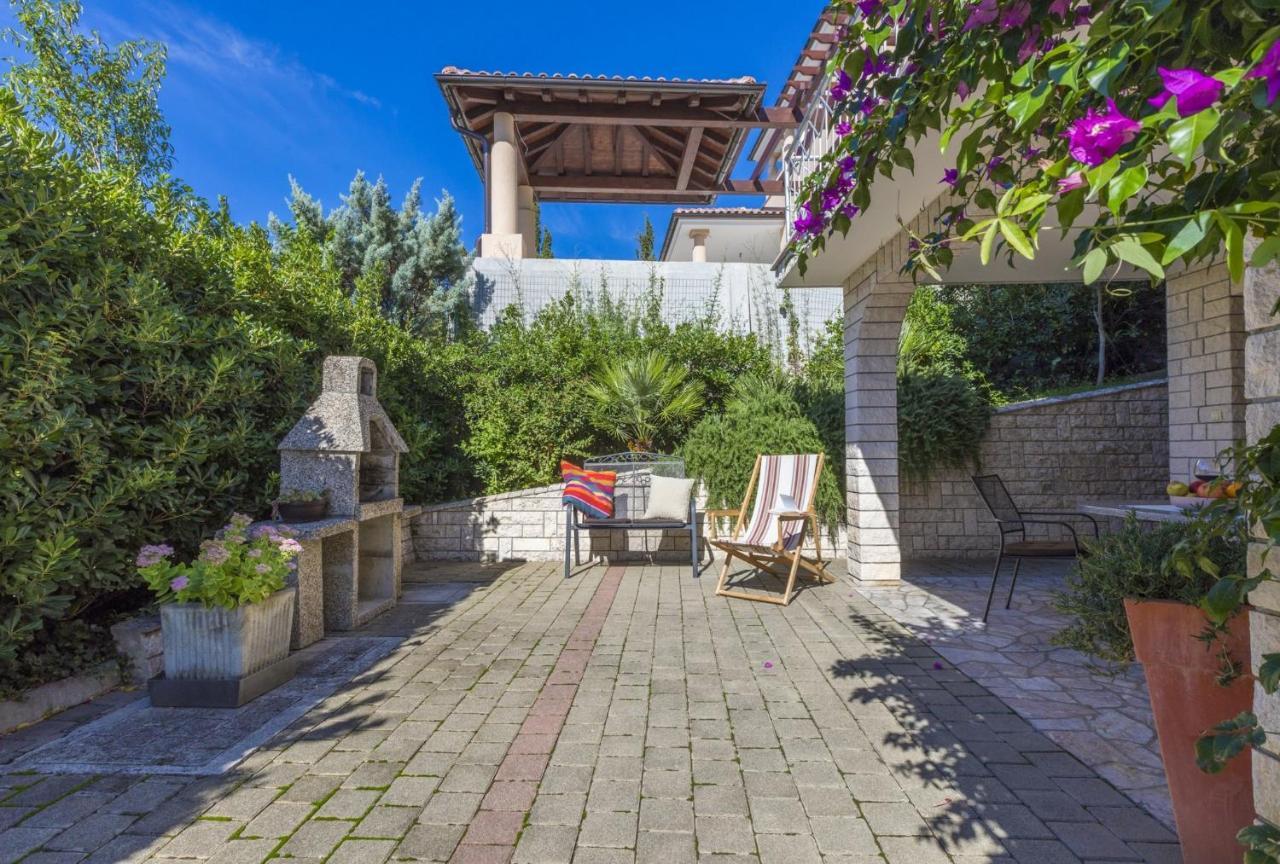 קריקווניצה Blue Pearl Apartments מראה חיצוני תמונה
