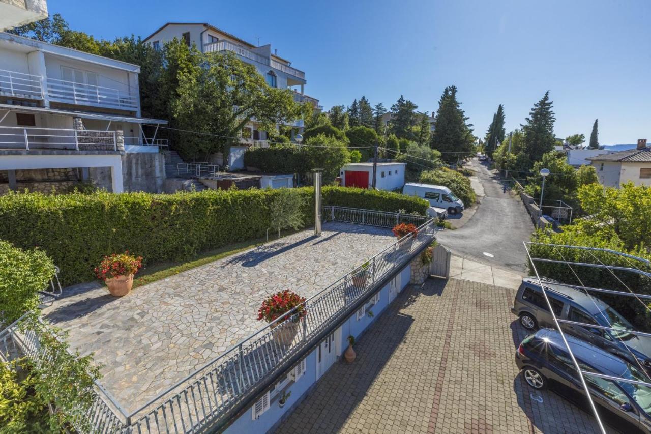 קריקווניצה Blue Pearl Apartments מראה חיצוני תמונה