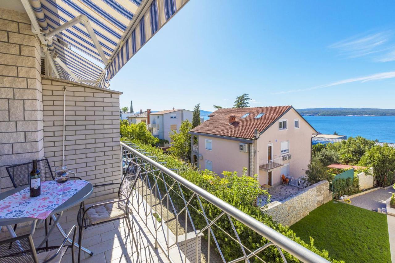 קריקווניצה Blue Pearl Apartments מראה חיצוני תמונה