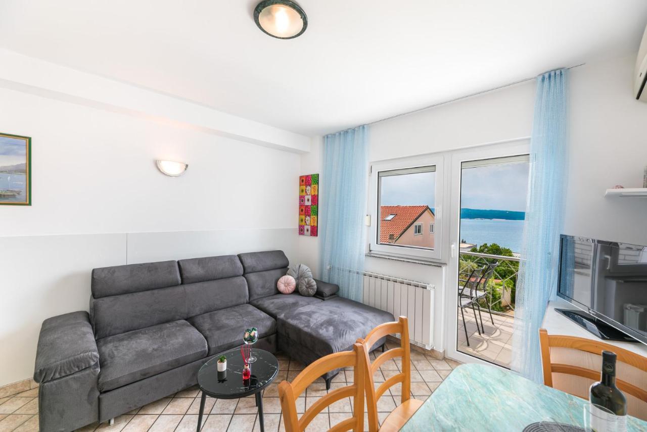 קריקווניצה Blue Pearl Apartments מראה חיצוני תמונה