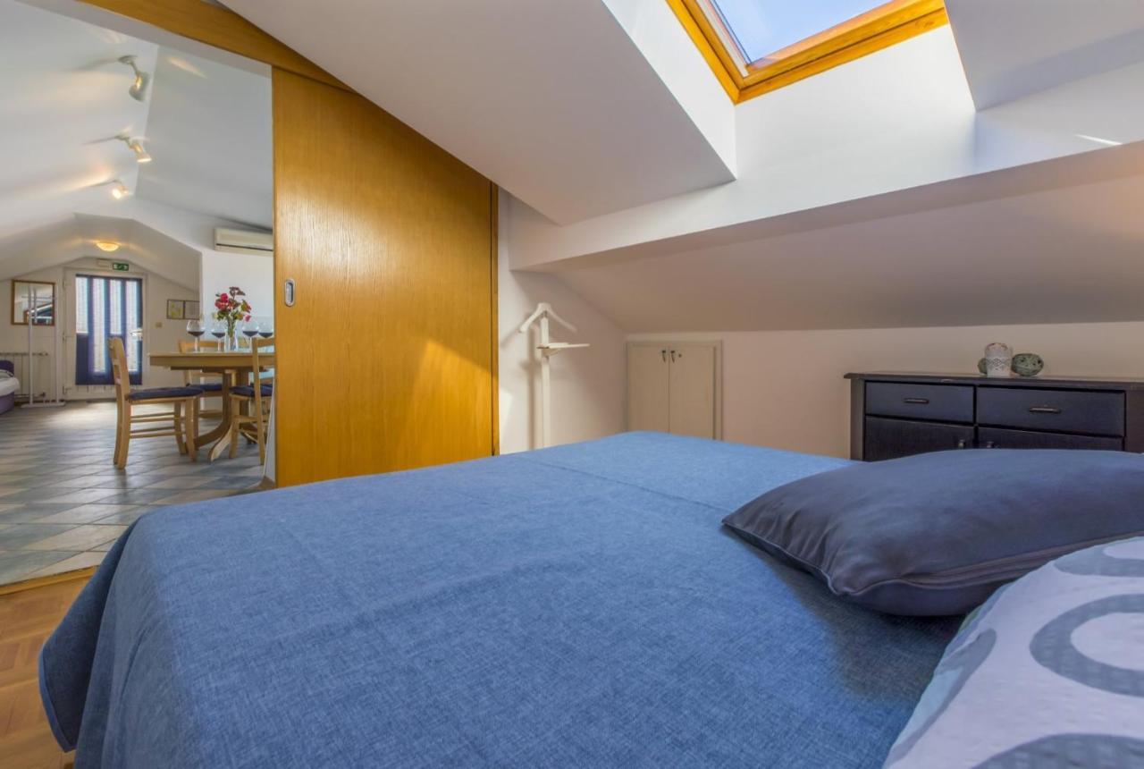 קריקווניצה Blue Pearl Apartments מראה חיצוני תמונה