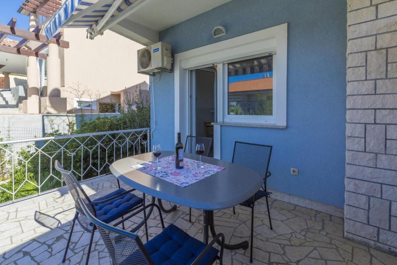 קריקווניצה Blue Pearl Apartments מראה חיצוני תמונה