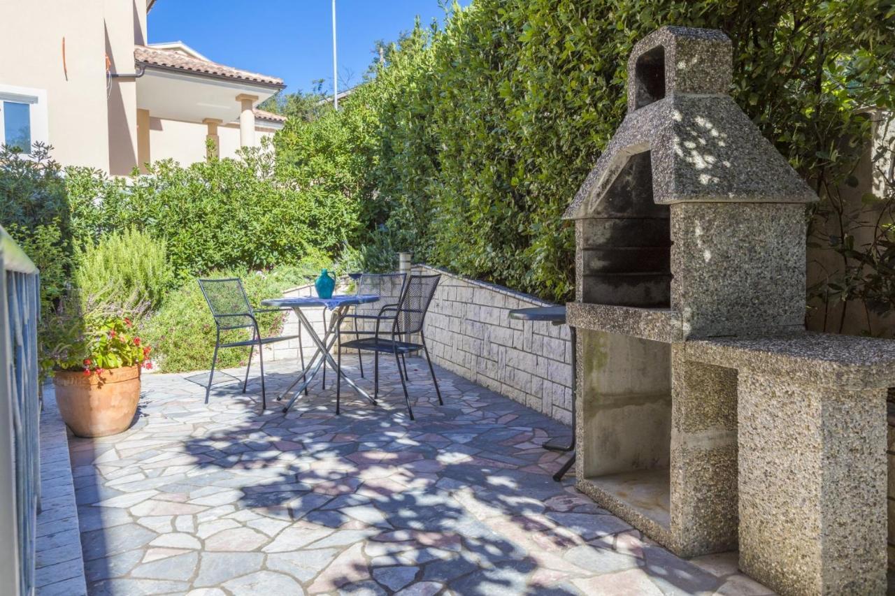 קריקווניצה Blue Pearl Apartments מראה חיצוני תמונה