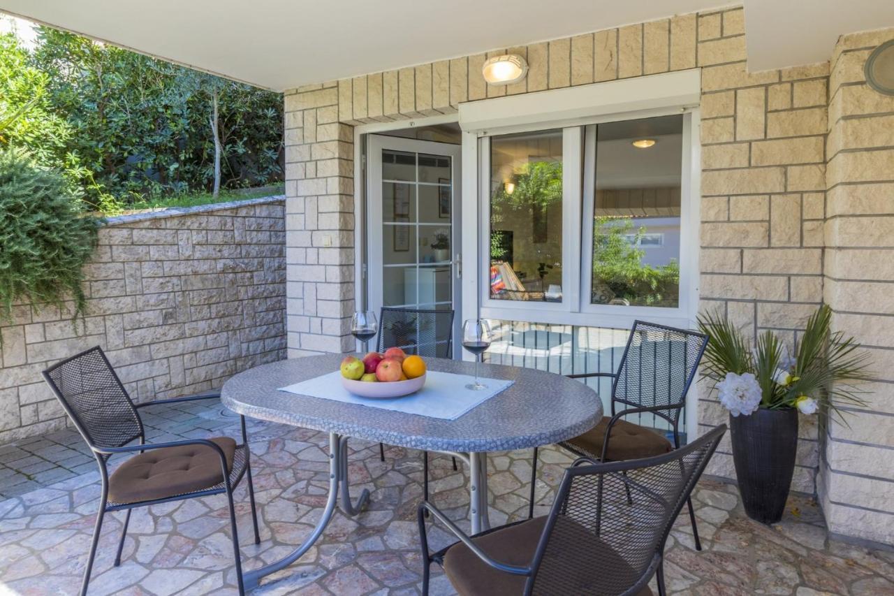 קריקווניצה Blue Pearl Apartments מראה חיצוני תמונה