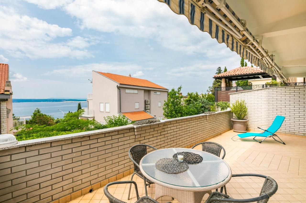 קריקווניצה Blue Pearl Apartments מראה חיצוני תמונה