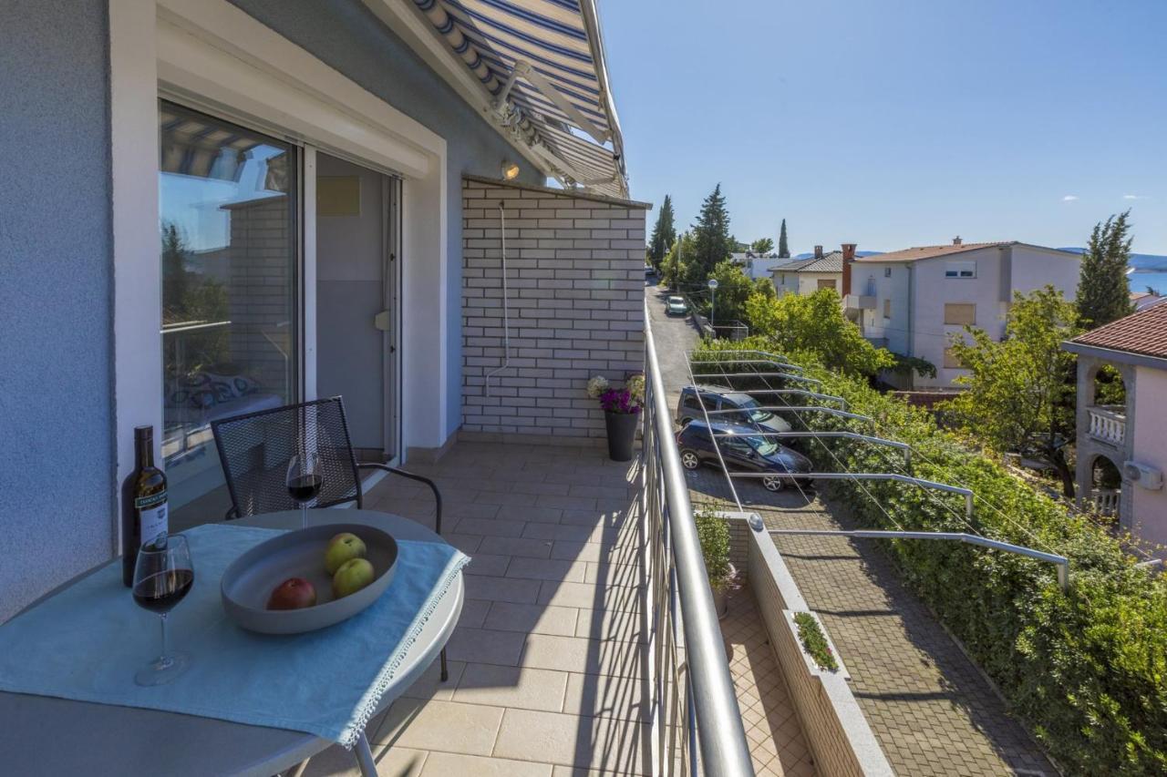 קריקווניצה Blue Pearl Apartments מראה חיצוני תמונה