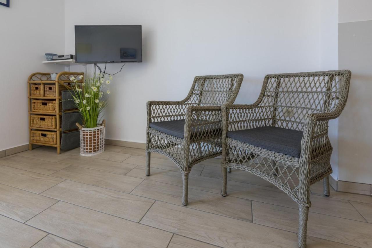 קריקווניצה Blue Pearl Apartments מראה חיצוני תמונה