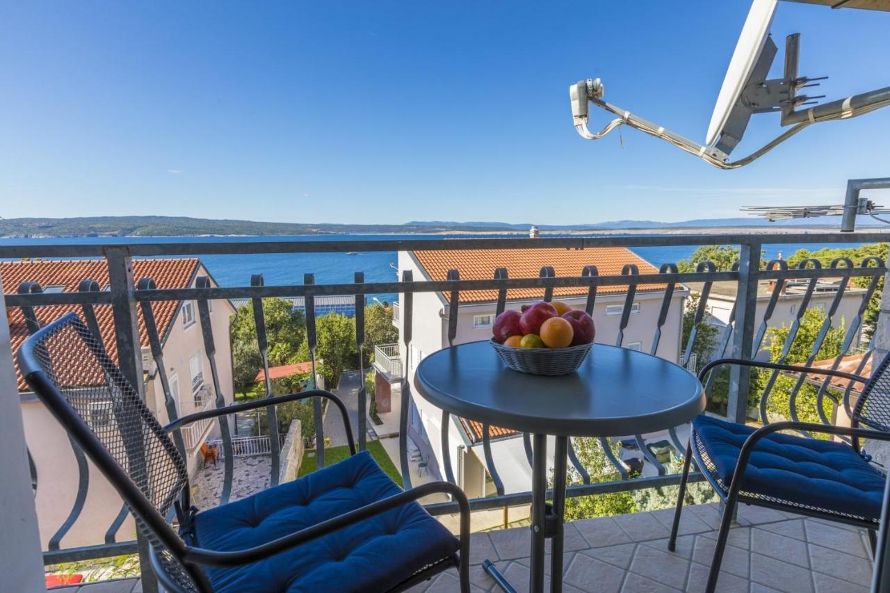 קריקווניצה Blue Pearl Apartments מראה חיצוני תמונה
