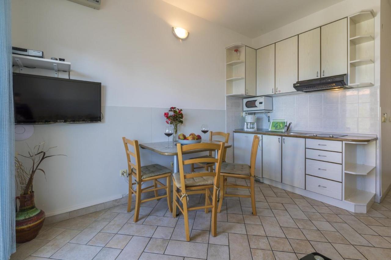 קריקווניצה Blue Pearl Apartments מראה חיצוני תמונה