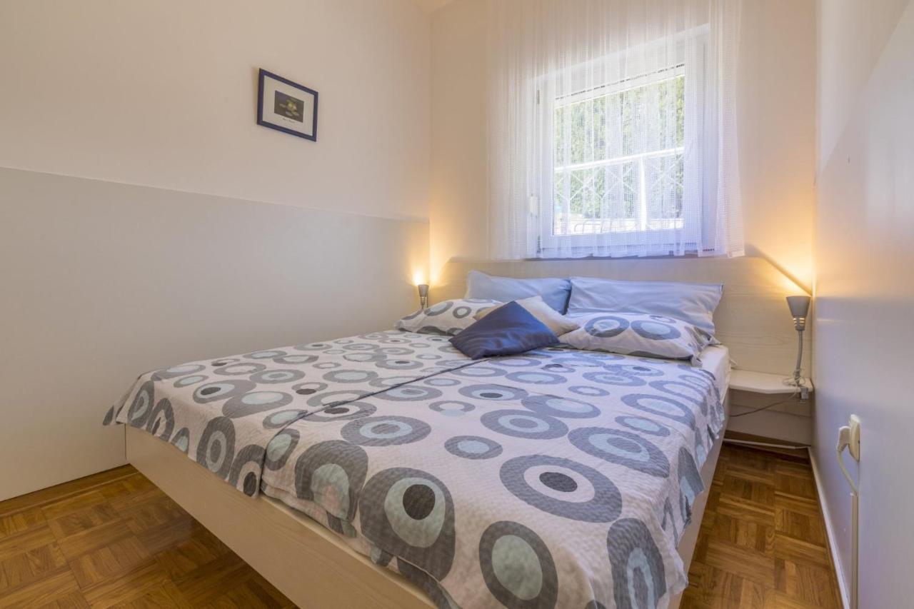 קריקווניצה Blue Pearl Apartments מראה חיצוני תמונה