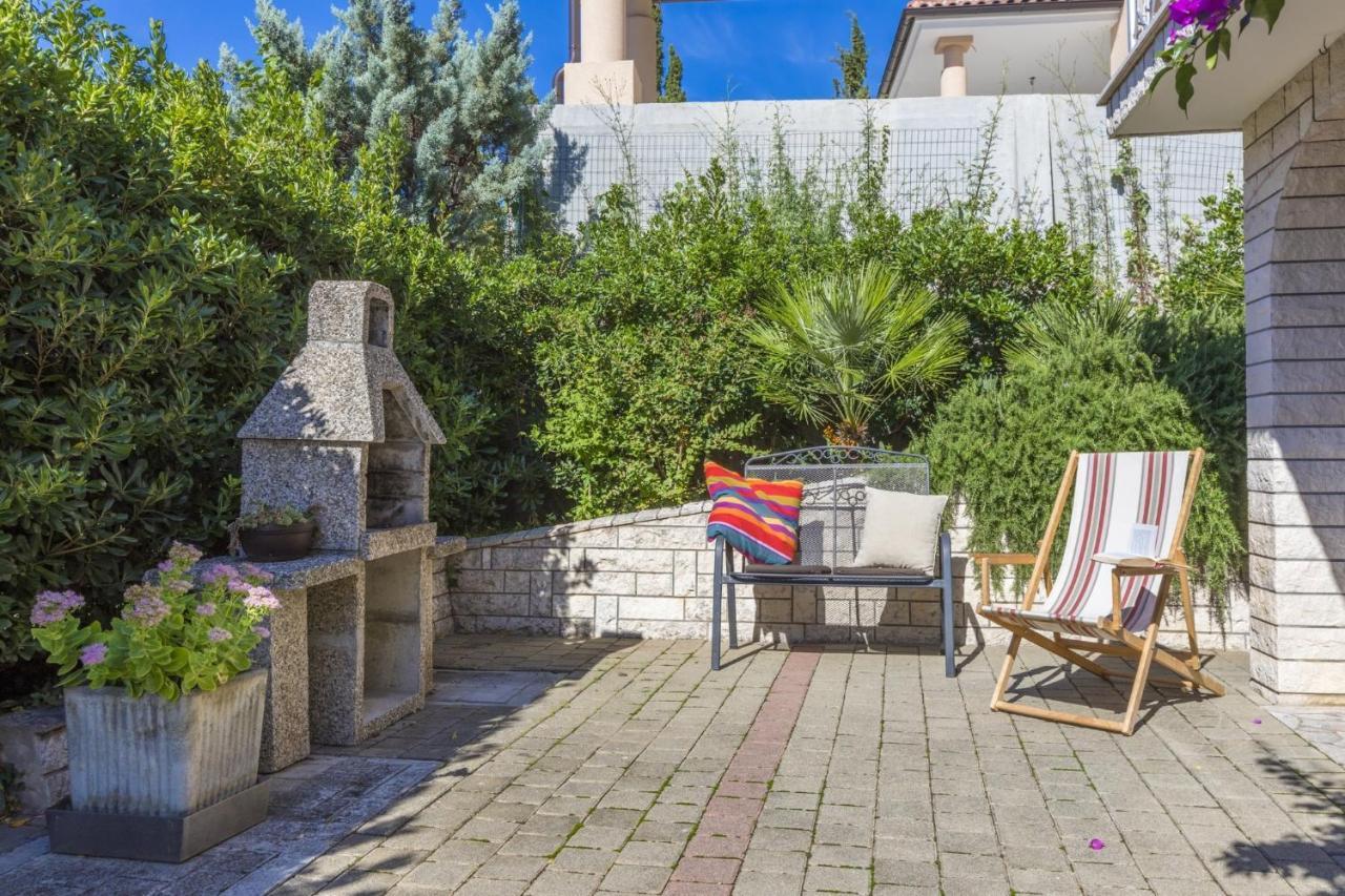 קריקווניצה Blue Pearl Apartments מראה חיצוני תמונה