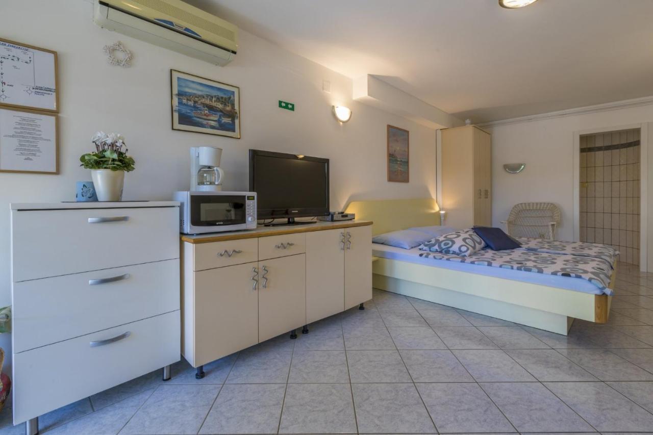 קריקווניצה Blue Pearl Apartments מראה חיצוני תמונה