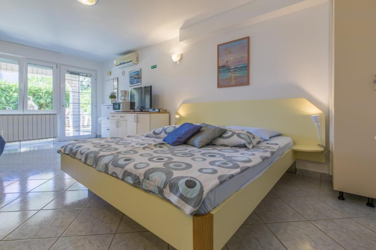 קריקווניצה Blue Pearl Apartments מראה חיצוני תמונה