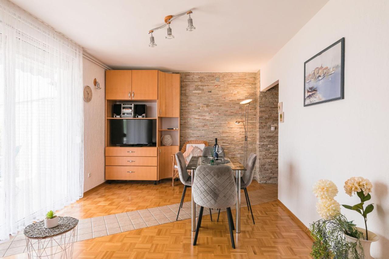 קריקווניצה Blue Pearl Apartments מראה חיצוני תמונה