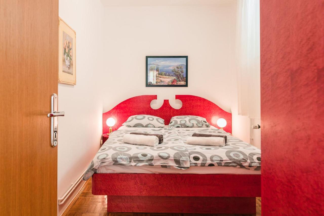 קריקווניצה Blue Pearl Apartments מראה חיצוני תמונה
