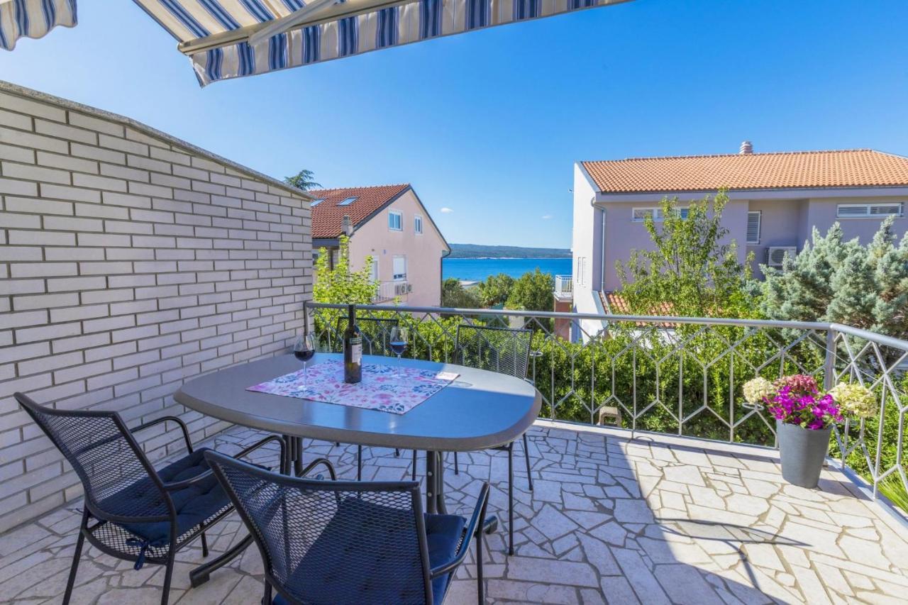 קריקווניצה Blue Pearl Apartments מראה חיצוני תמונה