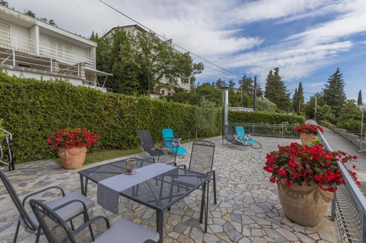 קריקווניצה Blue Pearl Apartments מראה חיצוני תמונה