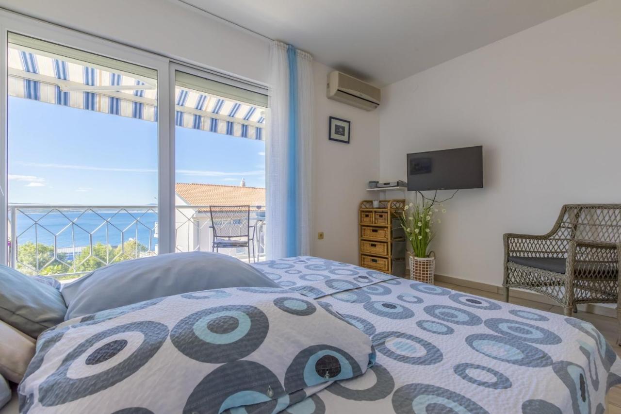 קריקווניצה Blue Pearl Apartments מראה חיצוני תמונה