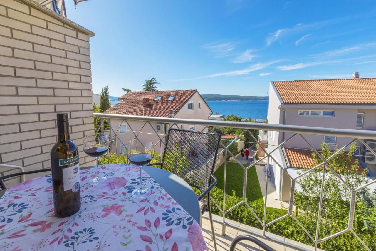 קריקווניצה Blue Pearl Apartments מראה חיצוני תמונה
