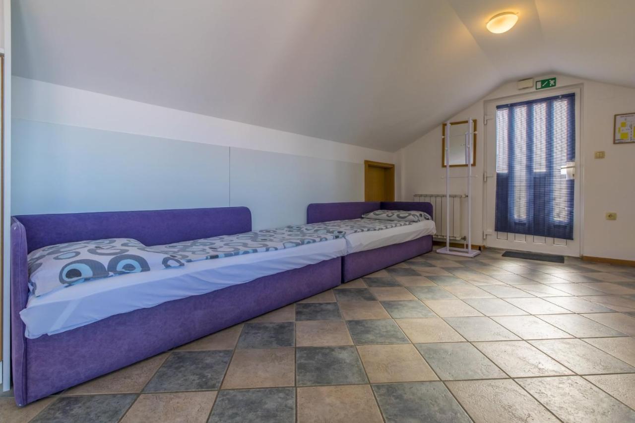 קריקווניצה Blue Pearl Apartments מראה חיצוני תמונה
