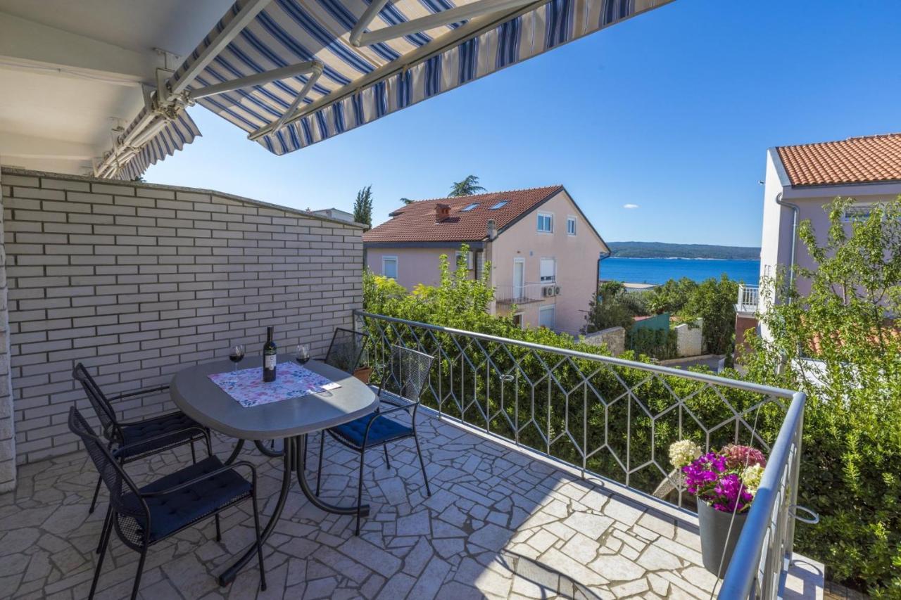 קריקווניצה Blue Pearl Apartments מראה חיצוני תמונה