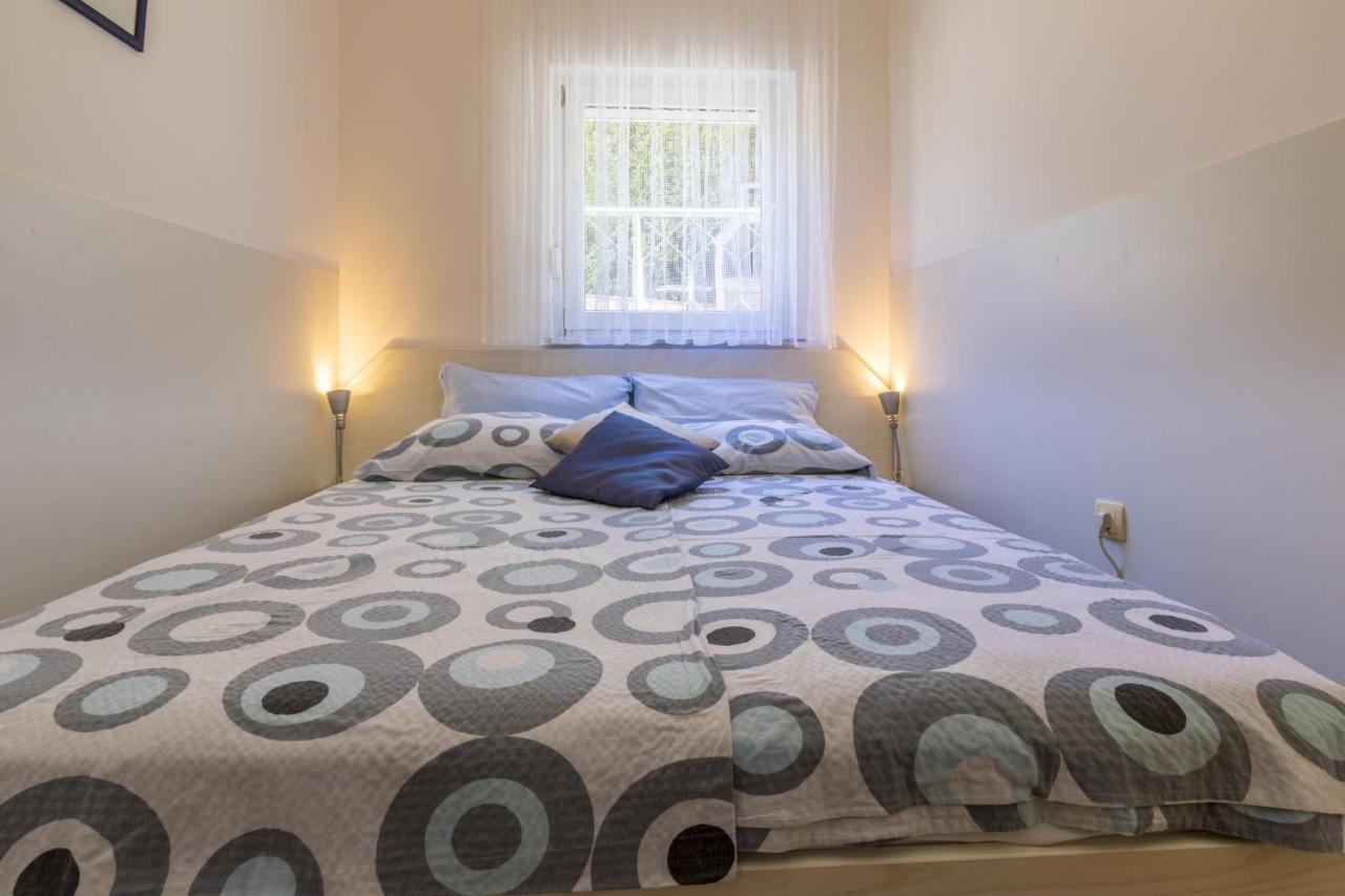 קריקווניצה Blue Pearl Apartments מראה חיצוני תמונה