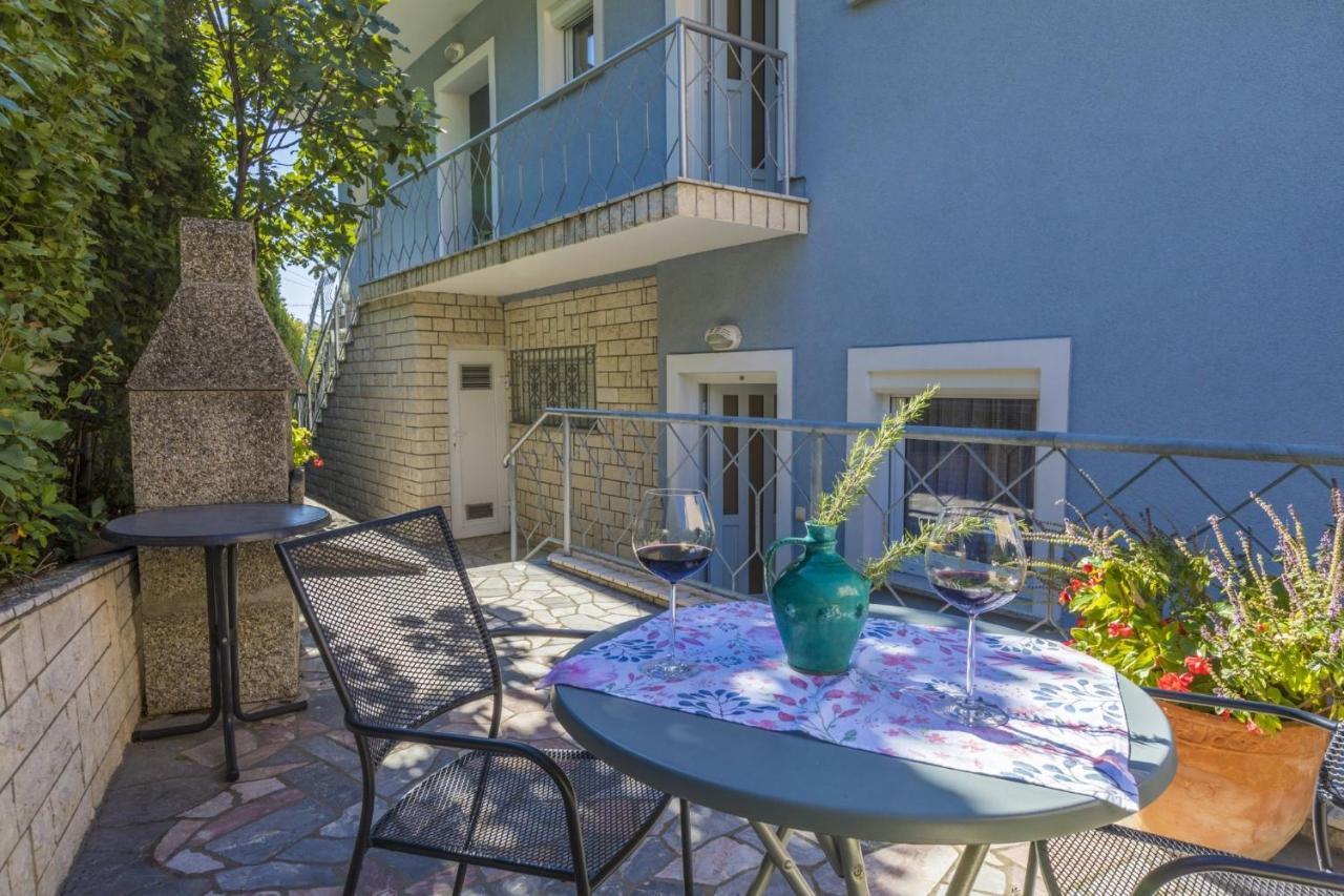 קריקווניצה Blue Pearl Apartments מראה חיצוני תמונה