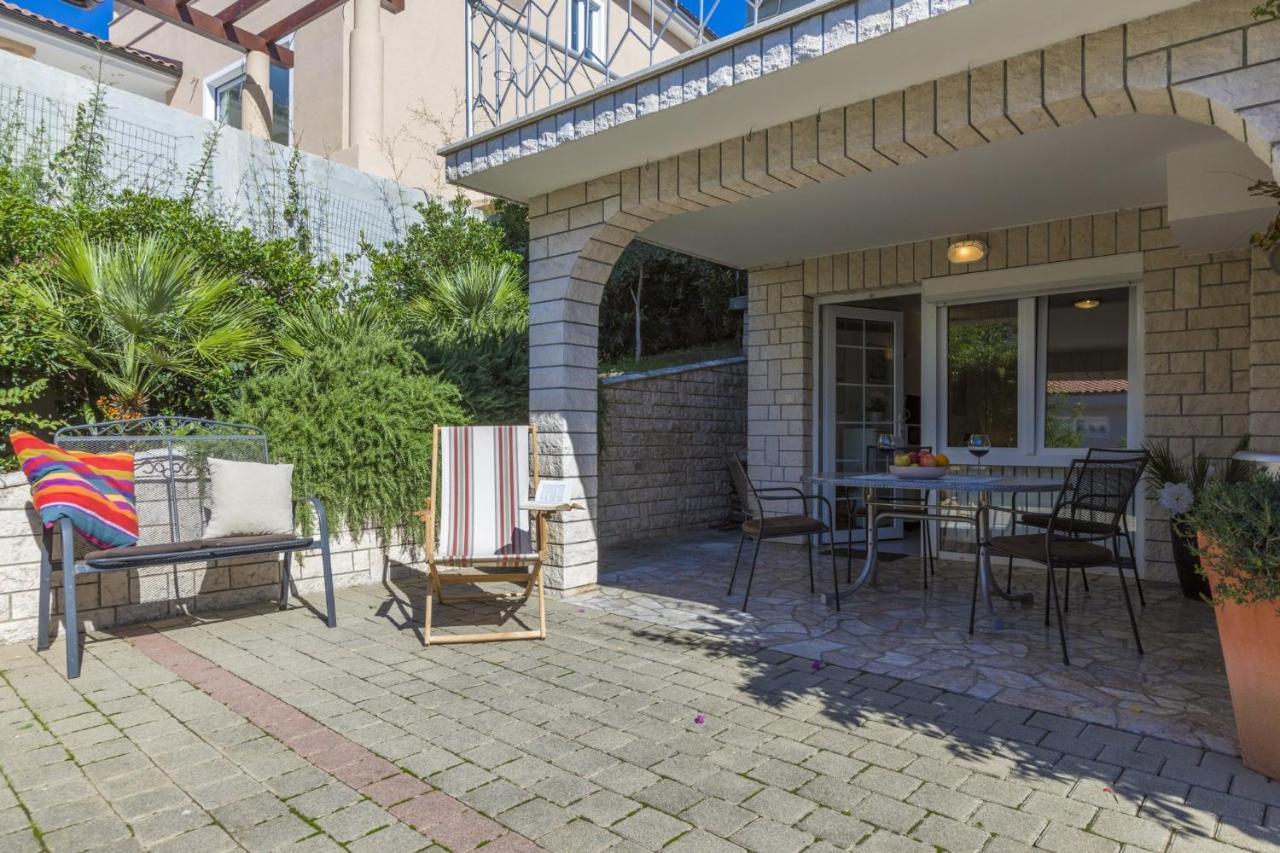 קריקווניצה Blue Pearl Apartments מראה חיצוני תמונה