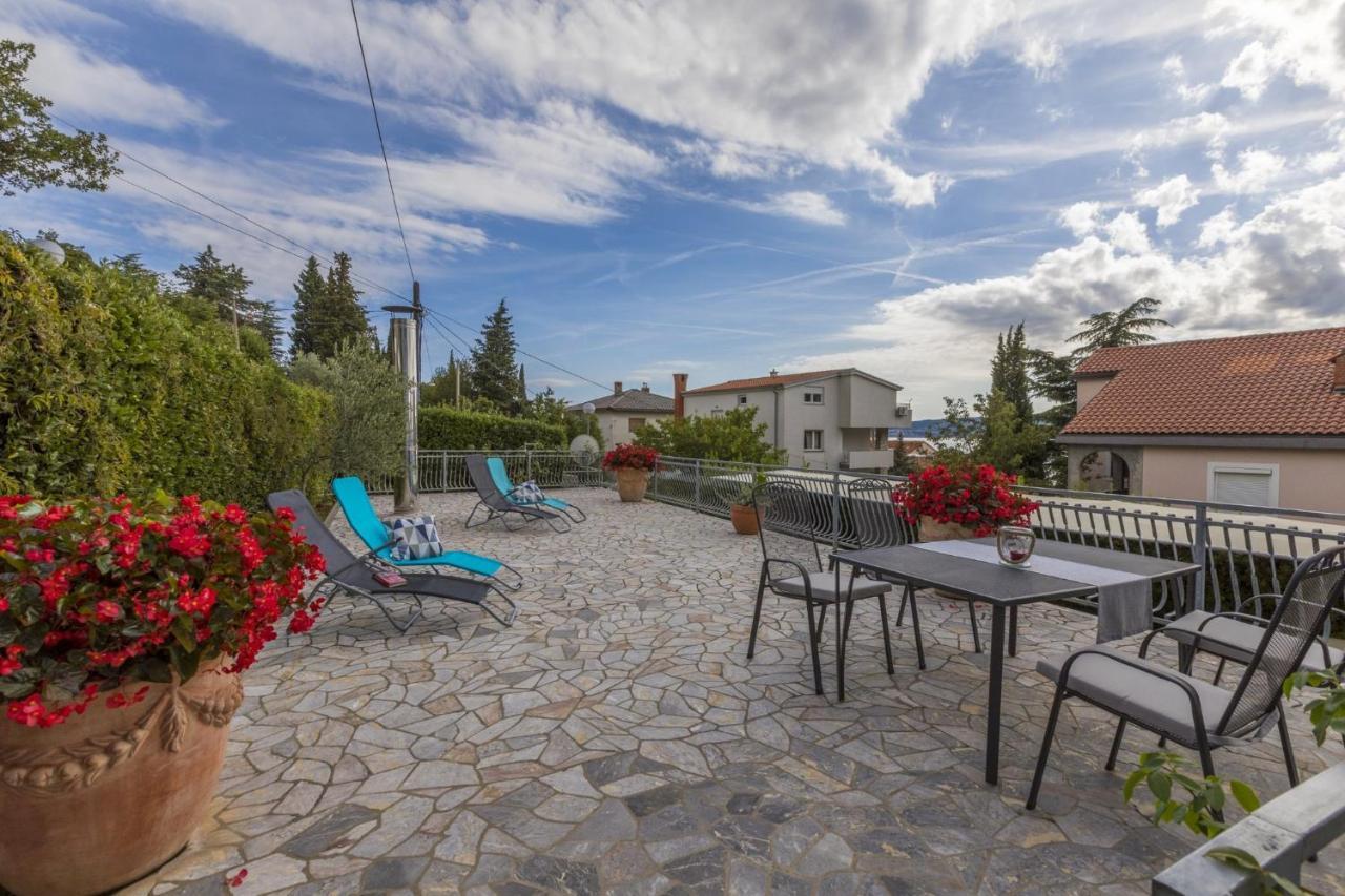 קריקווניצה Blue Pearl Apartments מראה חיצוני תמונה