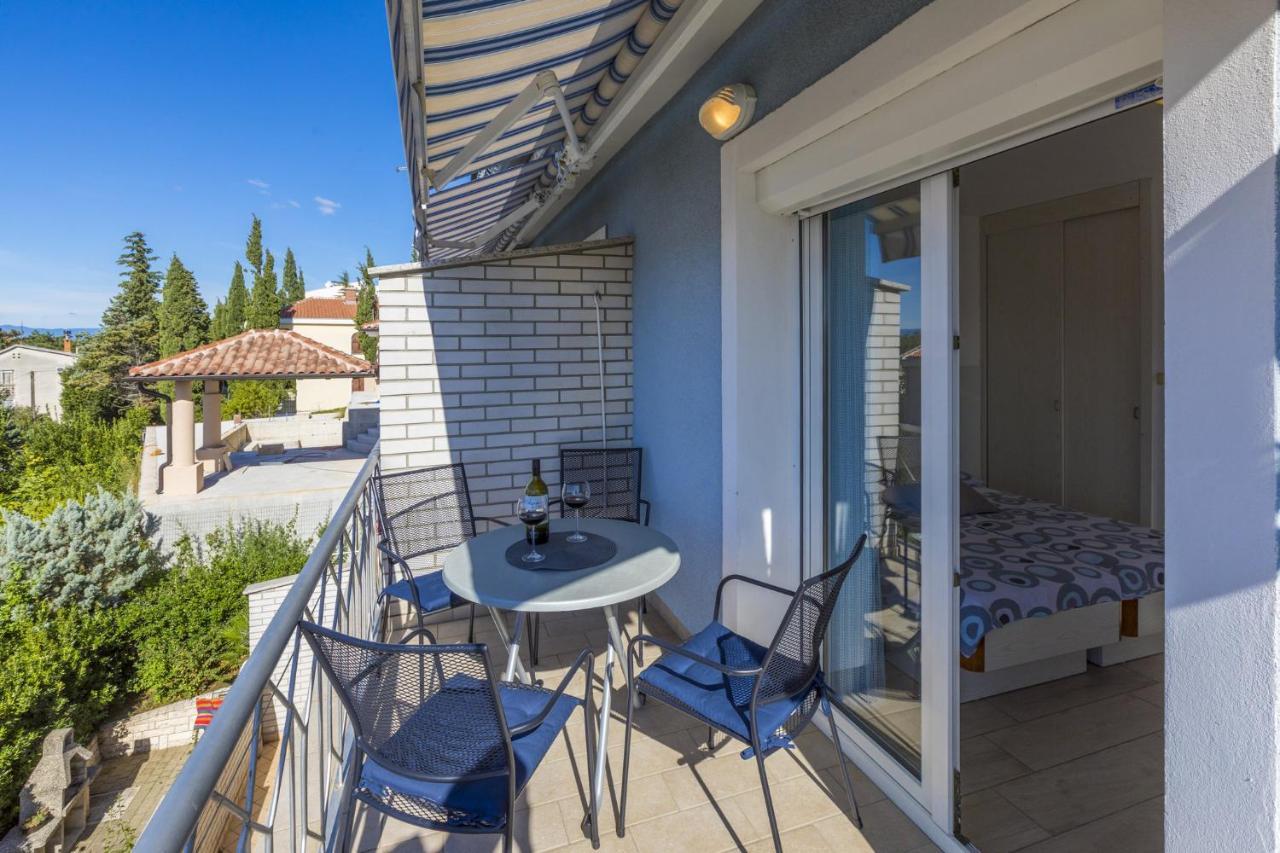 קריקווניצה Blue Pearl Apartments מראה חיצוני תמונה