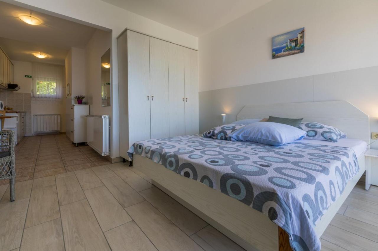 קריקווניצה Blue Pearl Apartments מראה חיצוני תמונה