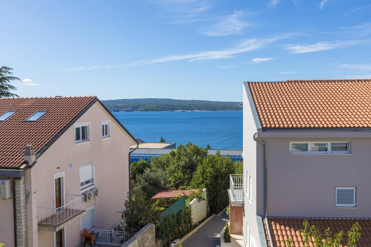 קריקווניצה Blue Pearl Apartments מראה חיצוני תמונה