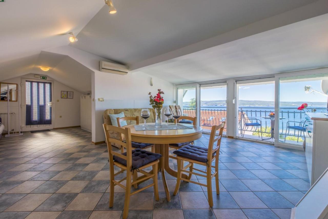 קריקווניצה Blue Pearl Apartments מראה חיצוני תמונה