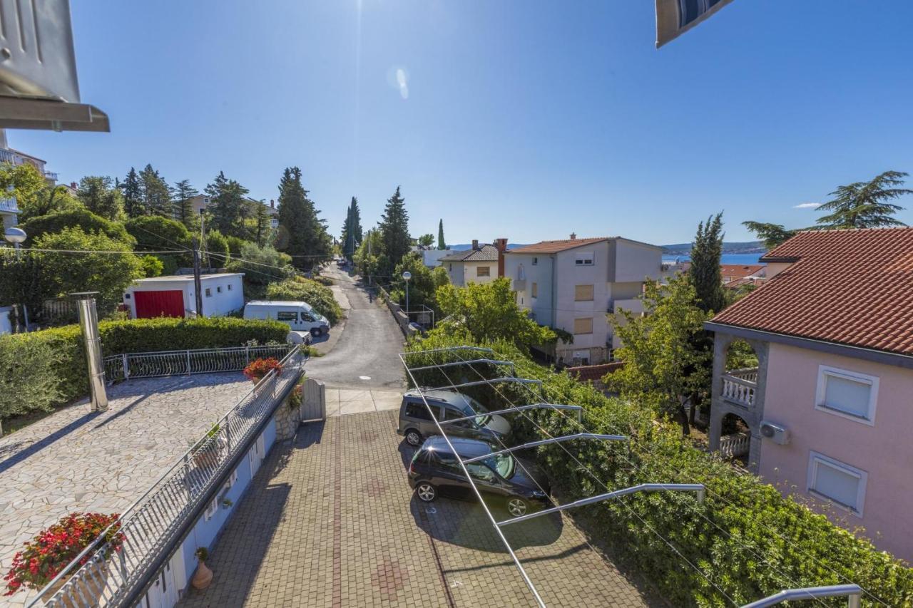 קריקווניצה Blue Pearl Apartments מראה חיצוני תמונה