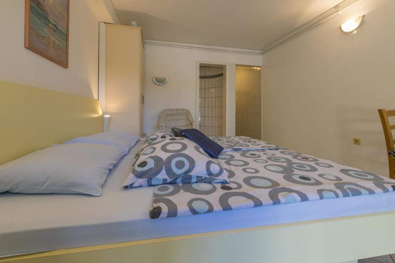 קריקווניצה Blue Pearl Apartments מראה חיצוני תמונה